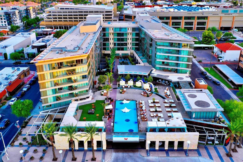 W Hotel Scottsdale