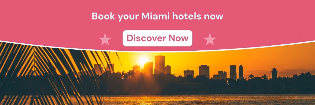 Gay Miami Hotels