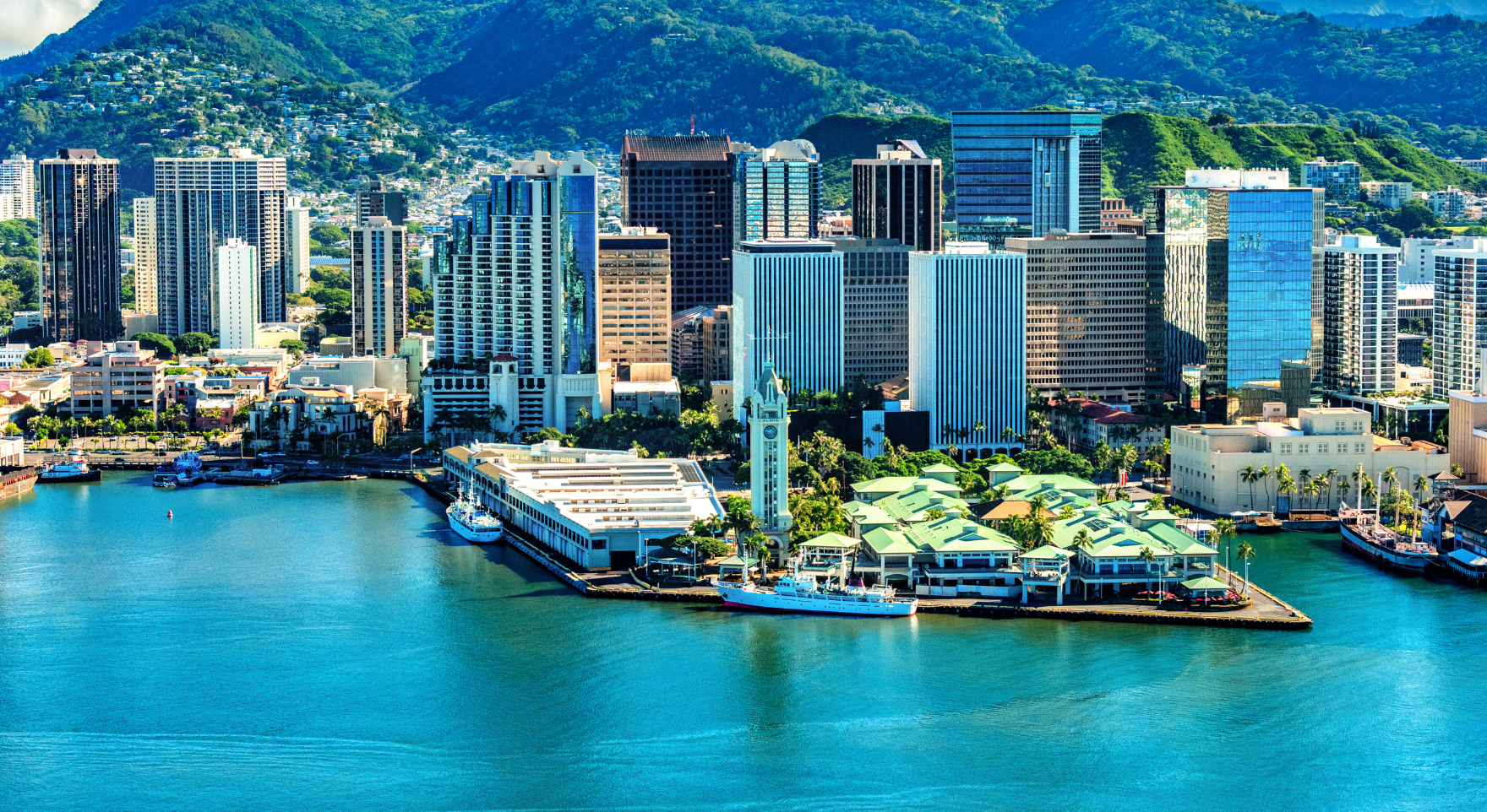 Best Gay Cruising Spots in Honolulu Honolulu